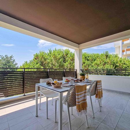 Ashanti Aparthotel Wellness&Spa Bibione Exterior photo