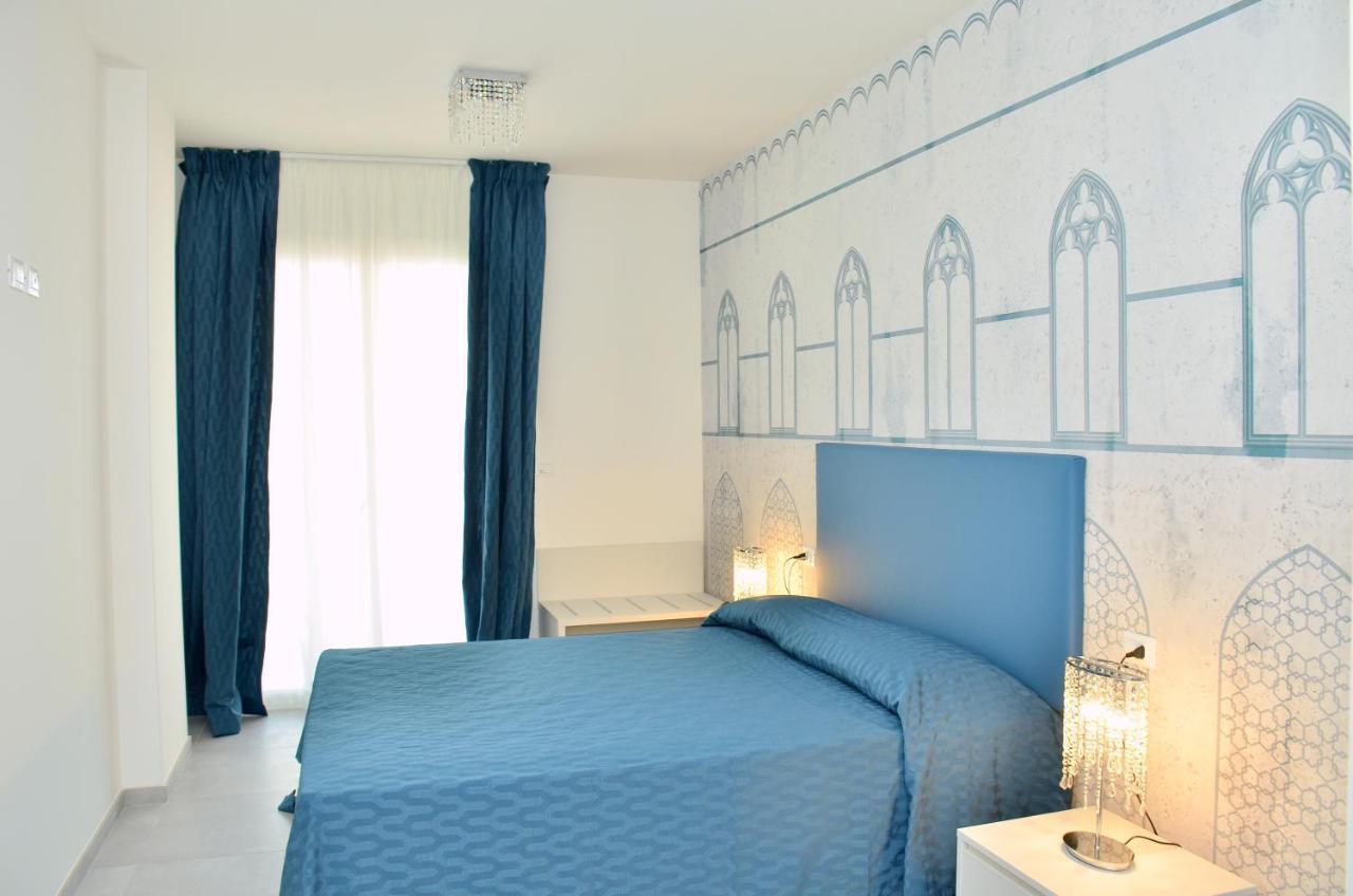 Ashanti Aparthotel Wellness&Spa Bibione Exterior photo