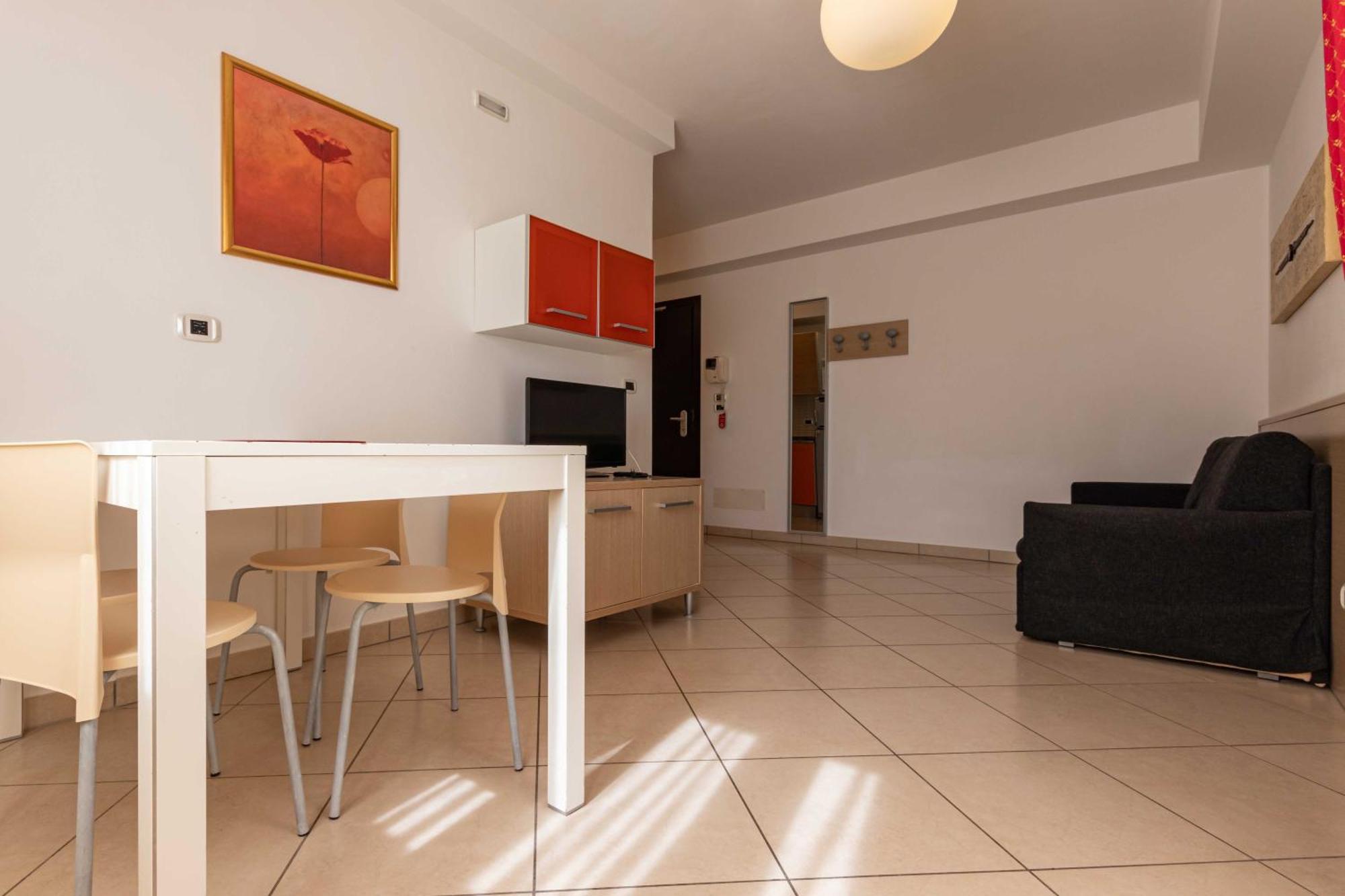 Ashanti Aparthotel Wellness&Spa Bibione Exterior photo