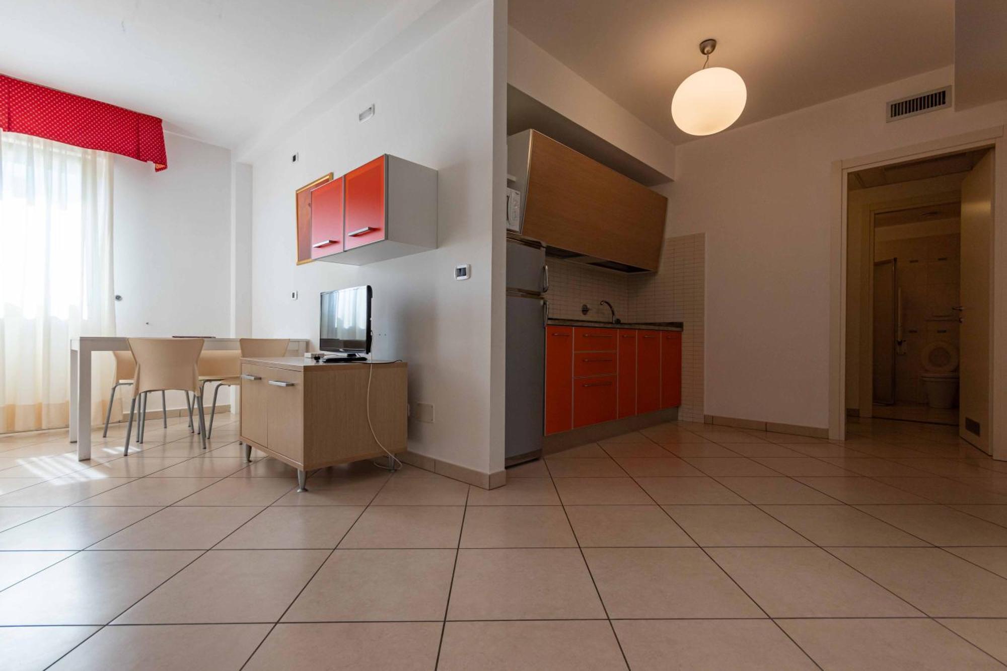 Ashanti Aparthotel Wellness&Spa Bibione Exterior photo