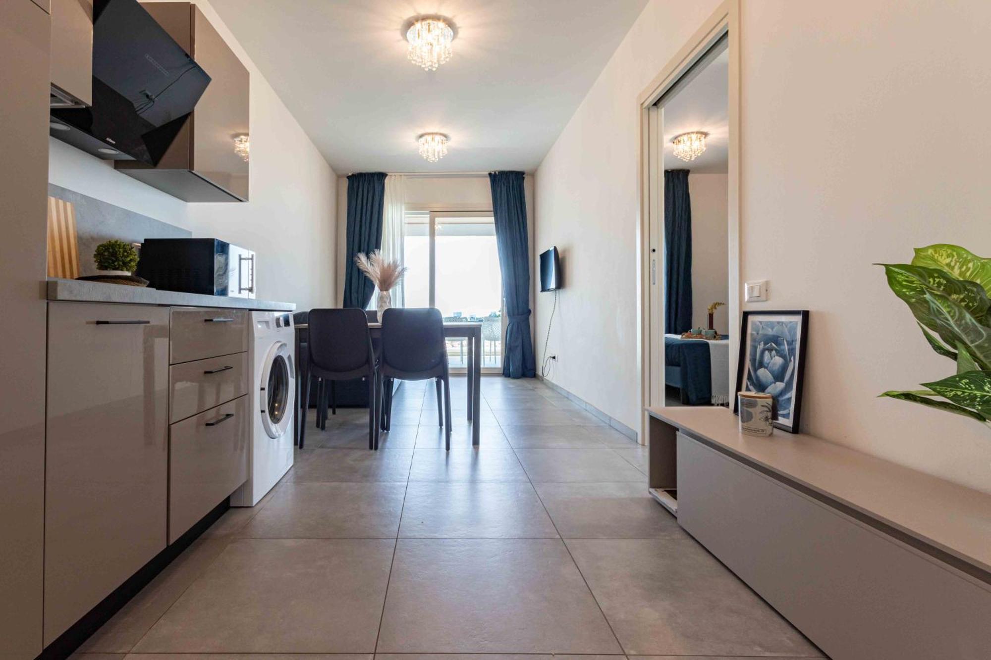Ashanti Aparthotel Wellness&Spa Bibione Exterior photo