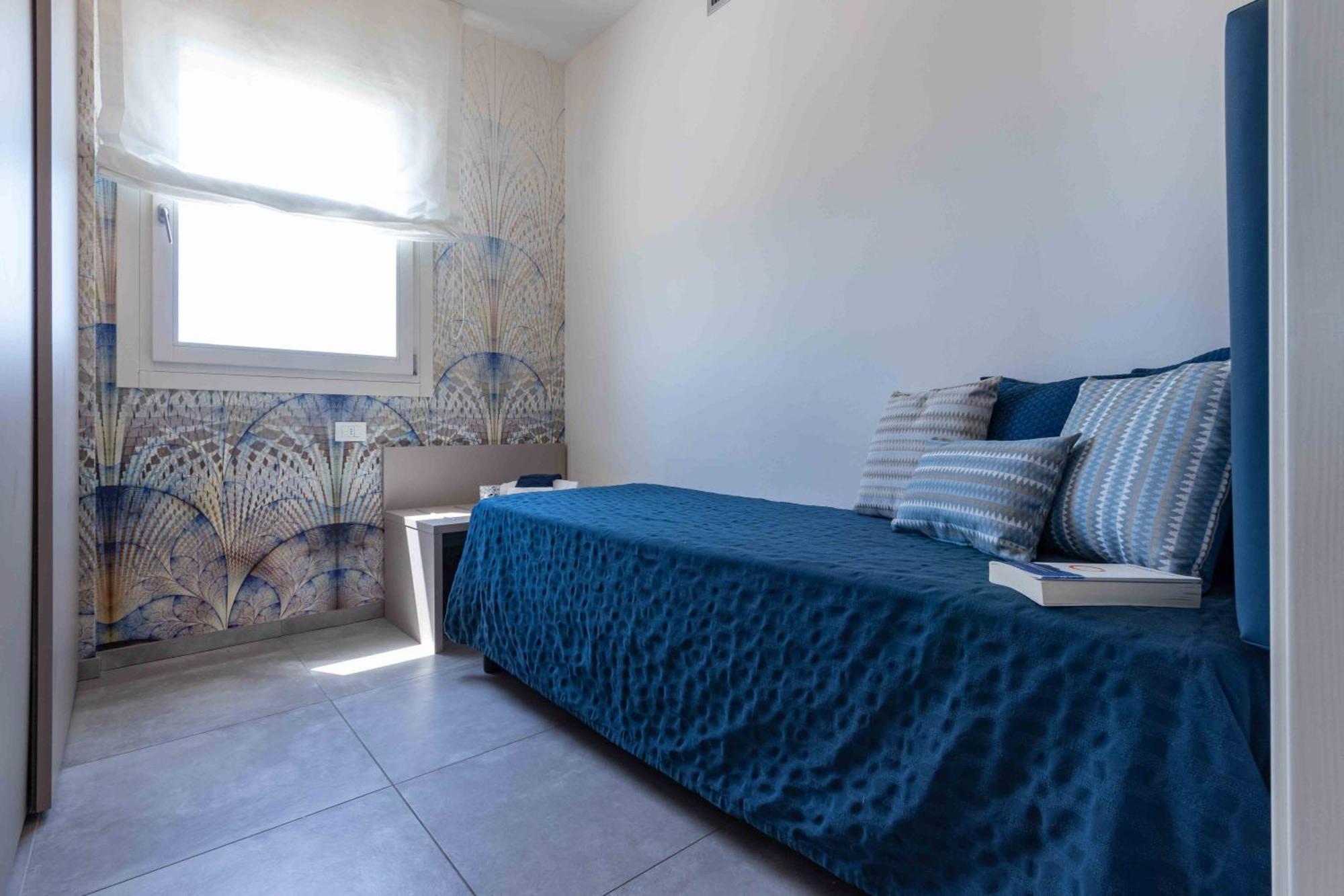 Ashanti Aparthotel Wellness&Spa Bibione Exterior photo