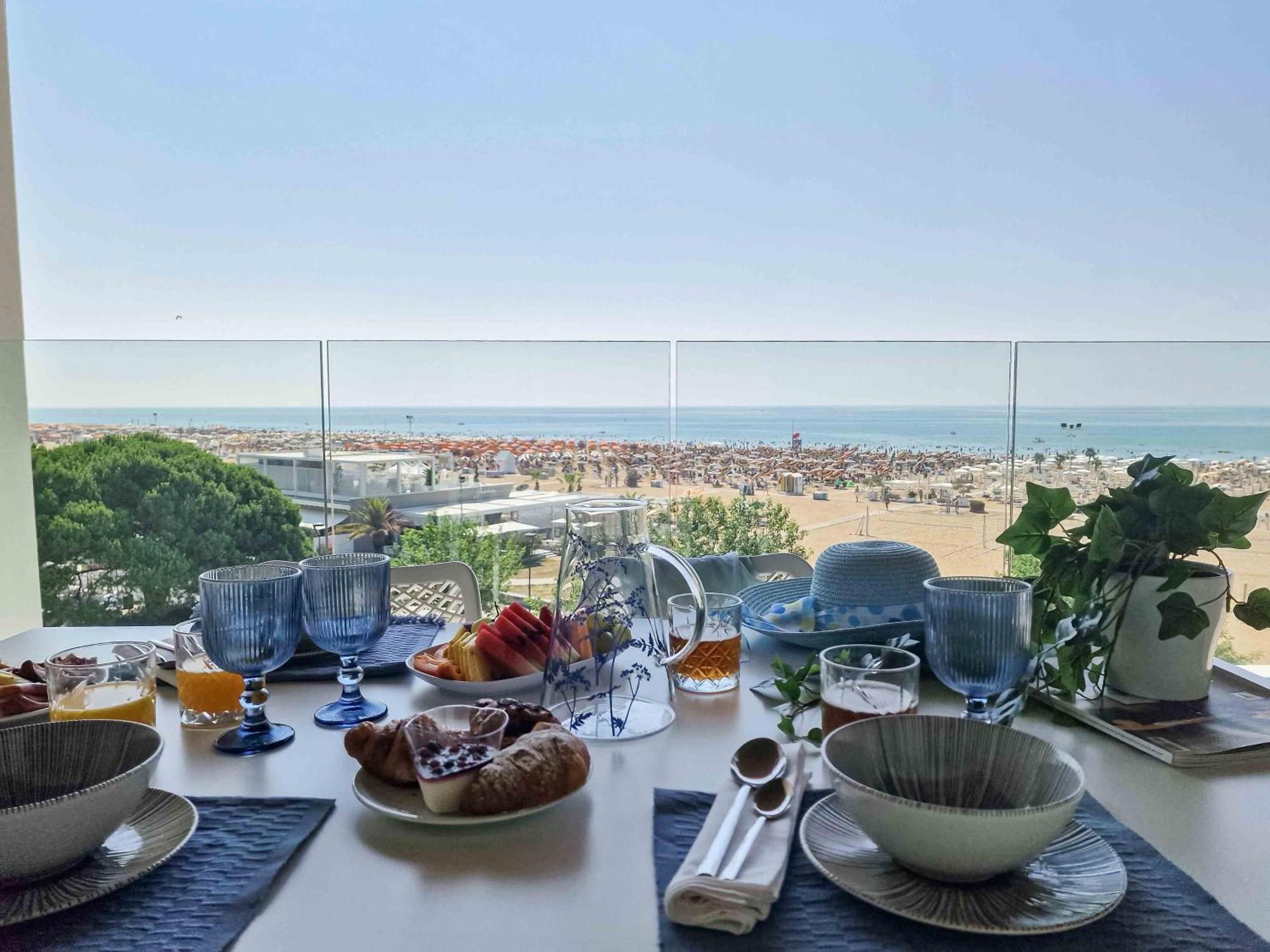 Ashanti Aparthotel Wellness&Spa Bibione Exterior photo