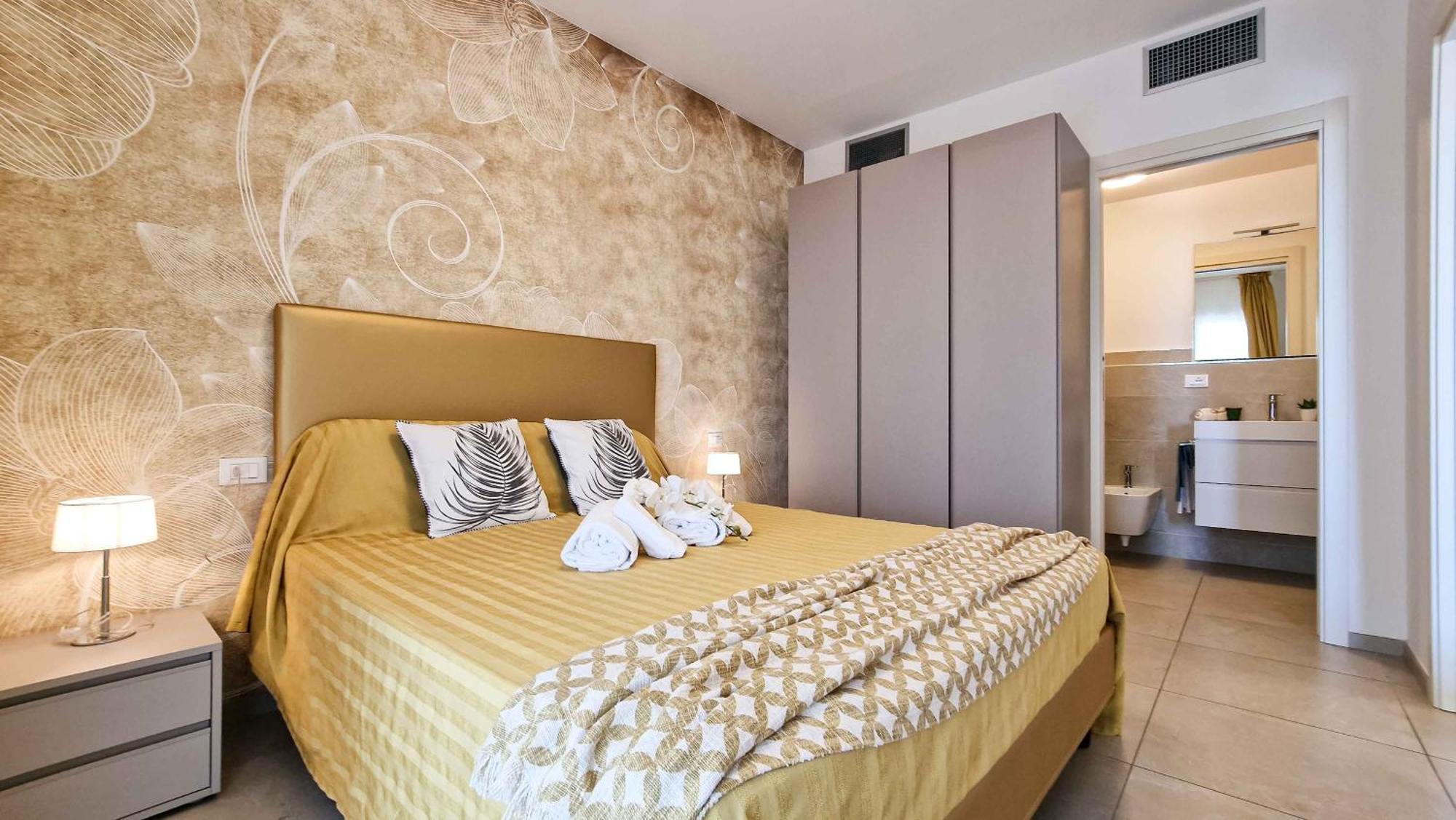 Ashanti Aparthotel Wellness&Spa Bibione Exterior photo